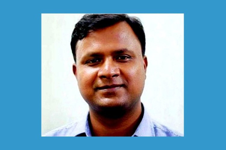 কুসিকের প্রশাসকের দায়িত্বে ড. সফিকুল ইসলাম