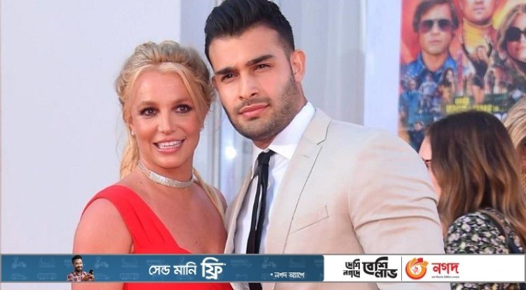 গর্ভপাতে সন্তান হারালেন ব্রিটনি স্পিয়ার্স