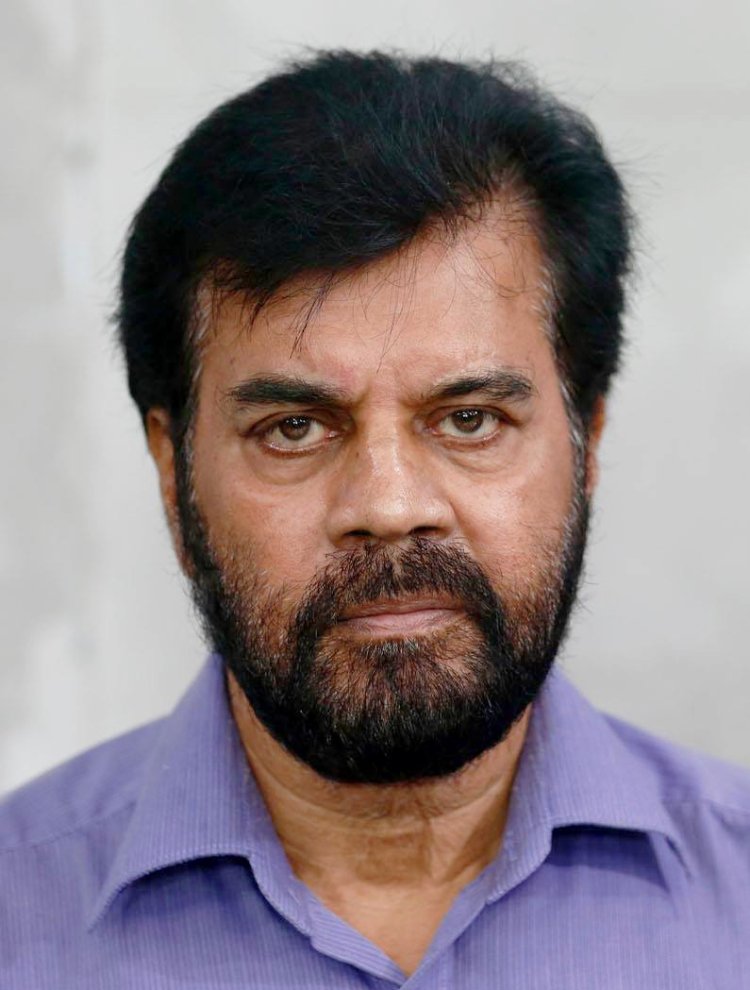ভিসতা ইলেকট্রনিক্সে পরিচালক পদে যোগ দিলেন ইলিয়াস কাঞ্চন