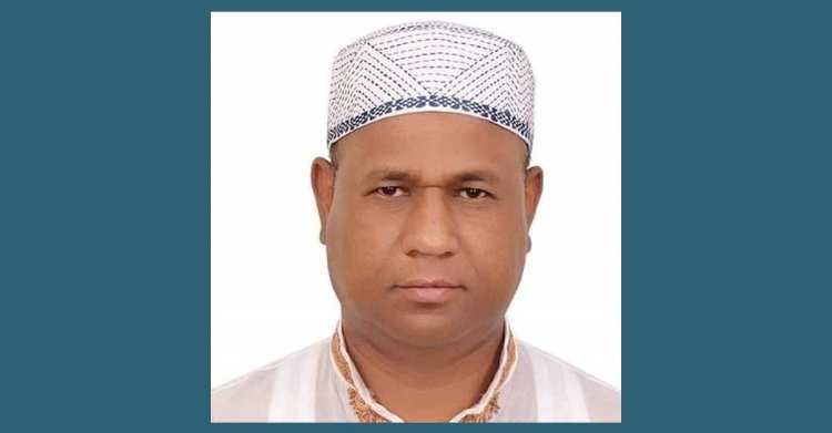 মদ খাইয়ে অচেতন করে ধর্ষণ, চেয়ারম্যানের বিরুদ্ধে মামলা
