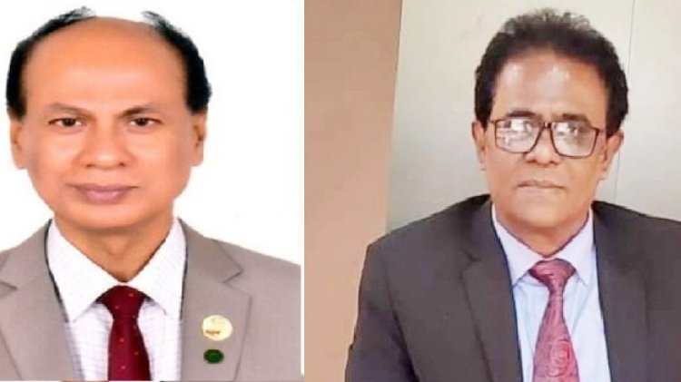ঢাকা ও চট্টগ্রাম শিক্ষা বোর্ডে নতুন চেয়ারম্যান