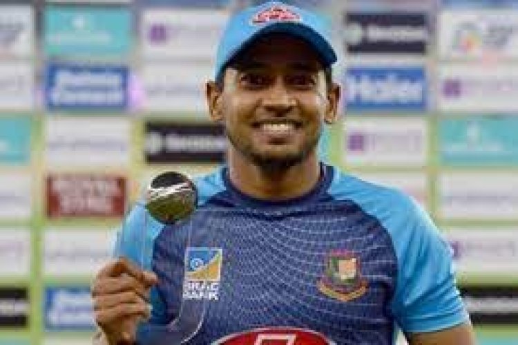 হাতের চোটে ২১ দিন মাঠের বাইরে শরিফুল