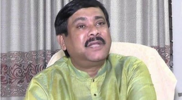 বিএনপি থেকে মেয়র সাক্কুর পদত্যাগ