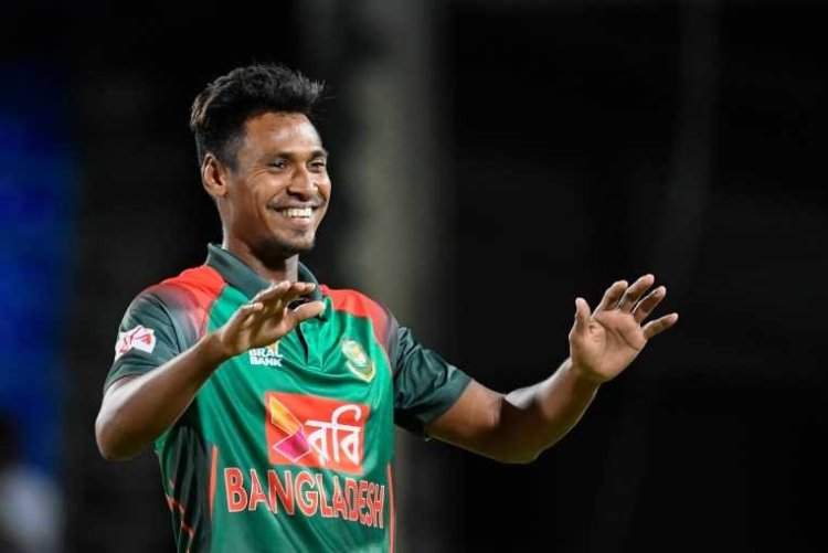 যেমন কাটলো মুস্তাফিজের আইপিএল