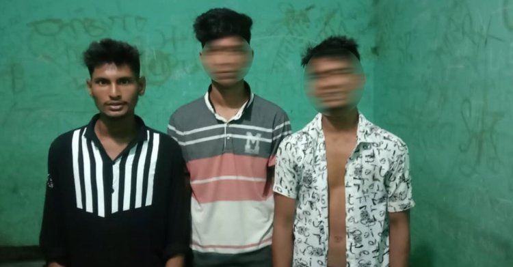 ব্যবসায়ীকে ছুরিকাঘাতে খুন : স্বীকারোক্তিমূলক জবানবন্দি আসামিদের