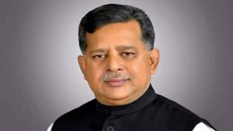 মাঙ্কিপক্স নিয়ে সব বিমানবন্দর সতর্ক রয়েছে: মাহবুব আলী