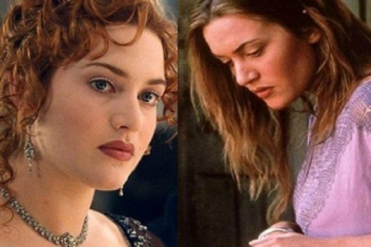 মাংসের দোকানে কাজ করতেন ‘টাইটানিক’ ছবির নায়িকা