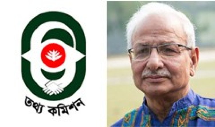 নাম প্রস্তাবকারীদের জানতে চেয়েছেন বদিউল আলম মজুমদার