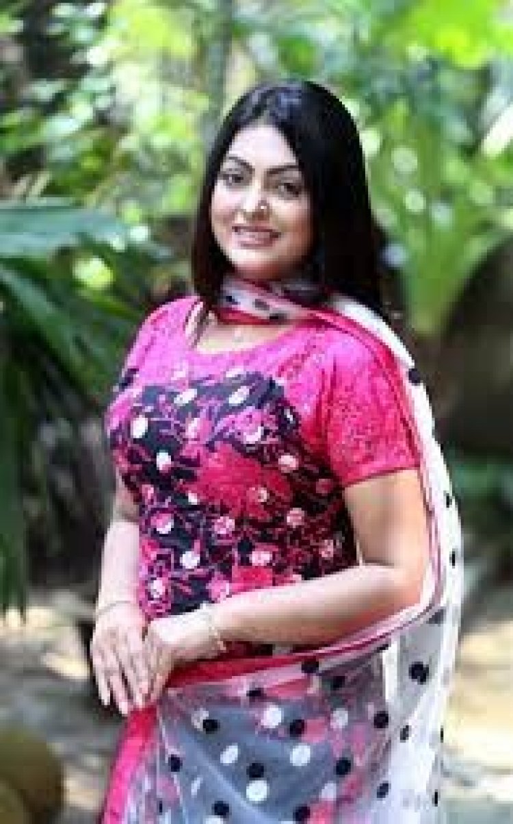 নতুন সিনেমায় নিপুণ