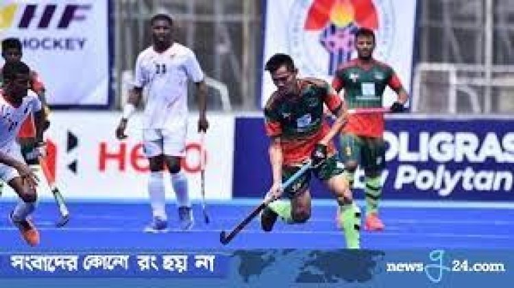 ব্যাংককের প্রতিশোধ জাকার্তায় নিল বাংলাদেশ