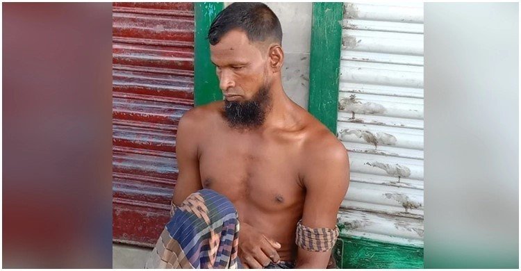 গর্ভের সন্তান নষ্ট না করায় স্ত্রীকে বালিশচাপা দিয়ে হত্যা