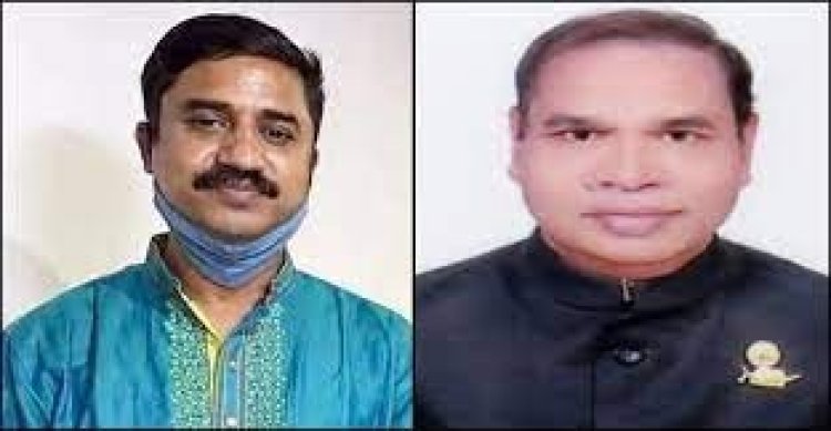 মানিকগঞ্জে সমন্বয় সভায় প্রকাশ্যে চড়-থাপ্পড়, প্যানেল মেয়র গ্রেফতার