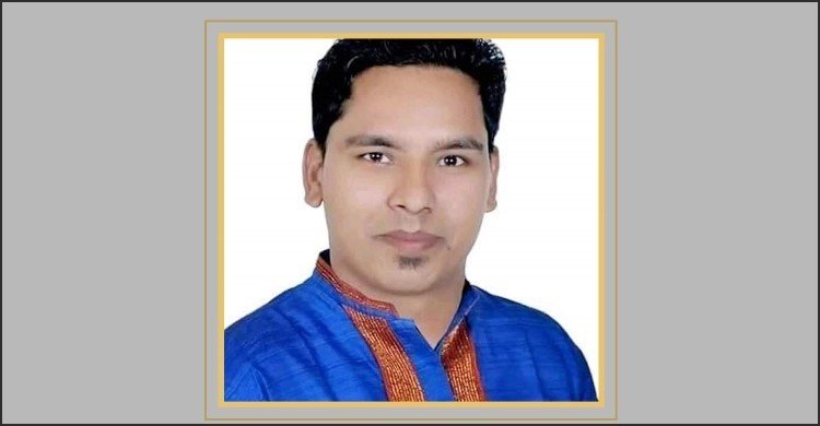 মৌলভীবাজারে মদ্যপ অবস্থায় যুবলীগ নেতা গ্রেফতার