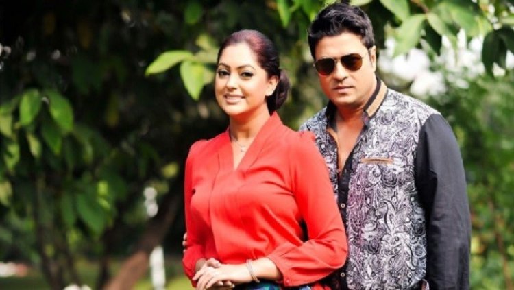 দেলোয়ার জাহান ঝন্টুর সিনেমায় নিপুণ ও ফেরদৌস