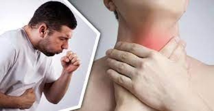 দ্রুত কাশি কমাবে যে ৩ ঘরোয়া উপায়