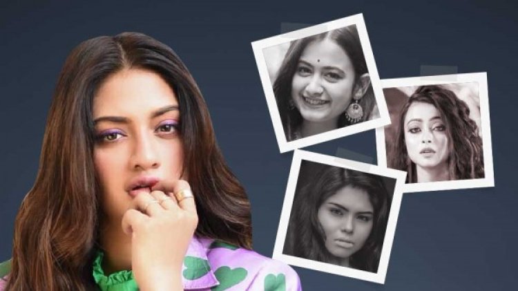 পল্লবী-বিদিশাদের মৃত্যু নিয়ে যা বললেন নুসরাত