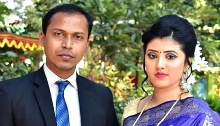 বাপের বাড়ি একা যেতে না দেয়ায় ব্রাহ্মণবাড়িয়ায় ম্যাজিস্ট্রেট পত্নীর আত্মহত্যা