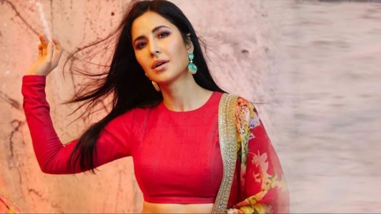 মানসিক অবসাদ থেকে মুক্তি পেতে ক্যাটরিনার পরামর্শ