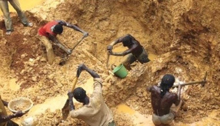 চাদে স্বর্ণখনিতে ভয়াবহ সংঘর্ষ, নিহত ১০০