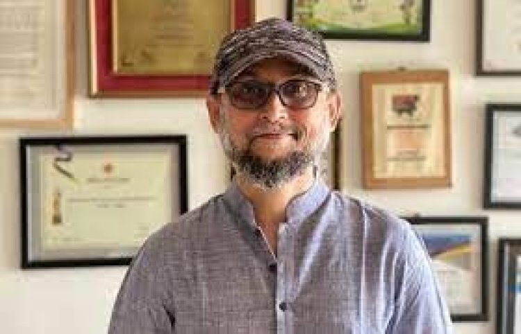 সিডনি ফিল্ম ফেস্টিভ্যালে বিচারক হলেন ফারুকী