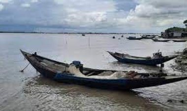 আগামী ৩  মাস সুন্দরবনে মাছ আহরণ ও পর্যটক প্রবেশ নিষিদ্ধ