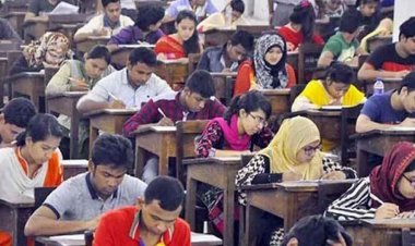 ঢাবির ভর্তি পরীক্ষা শুরু ৩ জুন, অংশ নেবেন প্রায় ৩ লাখ শিক্ষার্থী
