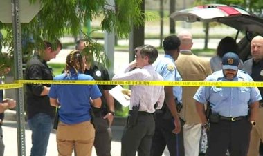 যুক্তরাষ্ট্রে ফের স্কুলের অনুষ্ঠানে গুলি, নিহত এক