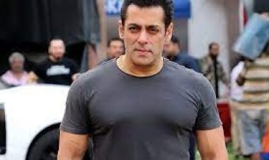  বাড়ানো হলো সালমান খানের নিরাপত্তা