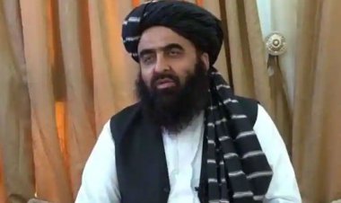  কাবুলে ভারতীয় দূতাবাস চালুর আহ্বান 