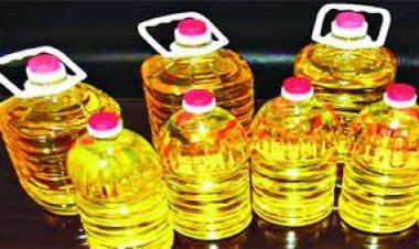  পাকিস্তানে ভোজ্যতেলের দামে সর্বকালের রেকর্ড, লিটার ৬০৫ রুপি