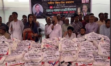 আ.লীগের সন্ত্রাসের জবাব রাজনৈতিকভাবে দেয়া হবে: গয়েশ্বর