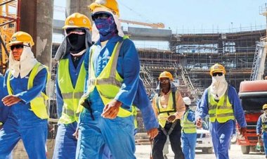 কমলো প্রবাসী আয়!