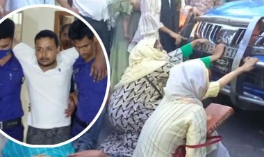 র‌্যাবের বিরুদ্ধে ছাত্রলীগ কর্মীকে তুলে নিয়ে নির্যাতনের অভিযোগ