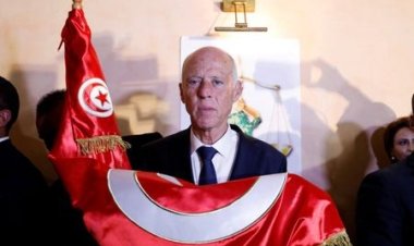 তিউনিসিয়ায়  ৫৭ জন বিচারক বরখাস্ত