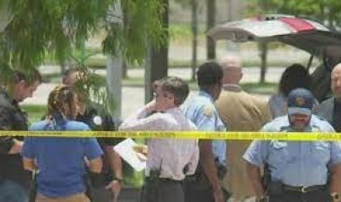  যুক্তরাষ্ট্রে দুই সপ্তাহে বন্দুক হামলায় ৩৭ জন নিহত