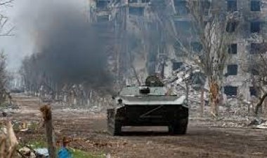 যুক্তরাষ্ট্রের যে সিদ্ধান্তের কারণে দীর্ঘায়িত হতে পারে ইউক্রেন যুদ্ধ