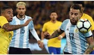 দেখা যাবে যেভাবে আজ ব্রাজিলের ম্যাচ