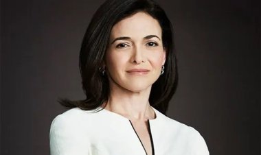 ১৪ বছর পর পদ ছাড়লেন ফেসবুকের সেকেন্ড ইন কমান্ড শেরিল স্যান্ডবার্গ