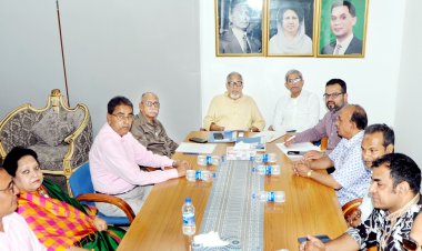 জোট সক্রিয় না থাকলেও বিএনপির নেতৃত্বে  আন্দোলনে অংশ নেবে কল্যাণ পার্টি