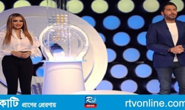  আমিরাতে লটারিতে ৪৮ কোটি টাকা জিতলেন বাংলাদেশি যুবক