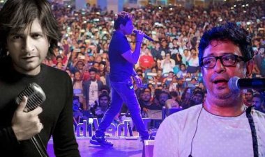 করজোরে ক্ষমা চেয়ে যা বললেন রূপঙ্কর