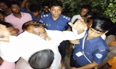 বাঁশখালীতে স্বতন্ত্র প্রার্থীর ওপর হামলা, গ্রেপ্তার ২