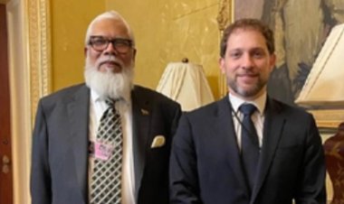 র‍্যাবের ওপর নিষেধাজ্ঞা প্রত্যাহারের অনুরোধ সালমান এফ রহমানের