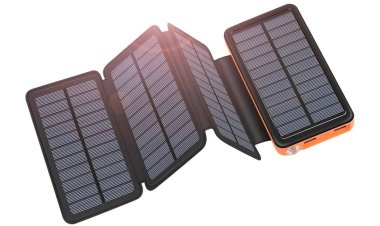 রোদ থেকে চার্জ হবে স্মার্টফোন! মাত্র ৫,৪৯৯ টাকা খরচ করে Amazon থেকে কিনে ফেলুন এই ডিভাইস