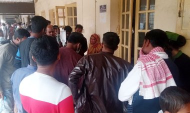 পাবনায় চেয়ারম্যান বাড়ির কর্মচারীকে কুপিয়ে মারল দুর্বৃত্তরা