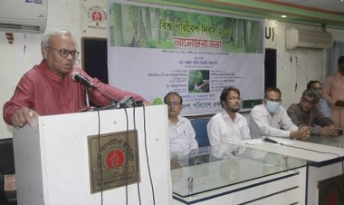 চুরির টাকা মেকাপে গ্যাসের দাম বাড়ানোর ষড়যন্ত্র করেছে সরকার: রিজভী