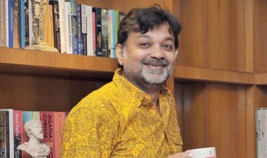  সৃজিতকে মনের কথা লিখলেন সাবেক প্রেমিকা