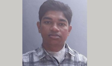 অবাধ্য ছোট ভাইকে খুনের পর থানায় হাজির বড় ভাই