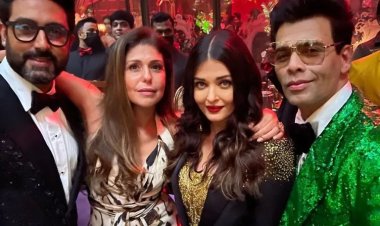  করন জোহরের জন্মদিনের পার্টিতে গিয়ে করোনায় আক্রান্ত ৫০