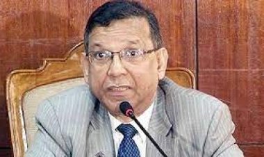 পদ্মা সেতু উদ্বোধনে খালেদা জিয়াকে দাওয়াত দিতে আইনি বাধা নেই: আইনমন্ত্রী 